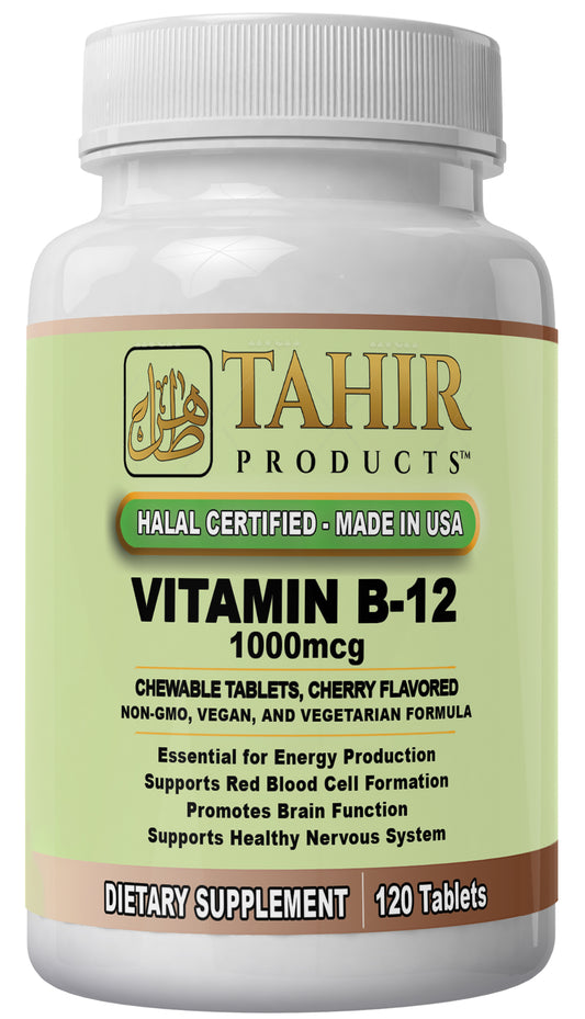 Vitamin B-12